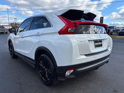 2020 Mitsubishi Eclipse Cross FWD SUV for sale #M25BS174A - photo 2