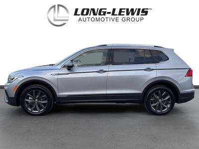 Used 2023 Volkswagen Tiguan - photo 1