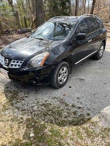 Used 2014 Nissan Rogue Select - photo 1