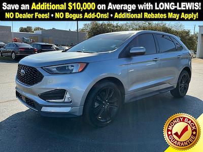Used 2022 Ford Edge ST-Line for sale #M25BS179A - photo 1