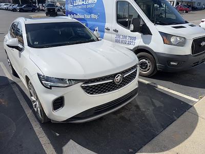Used 2022 Buick Envision Avenir for sale #M25BS207A - photo 2