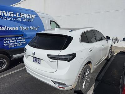Used 2022 Buick Envision Avenir for sale #M25BS207A - photo 2