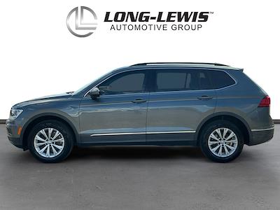 Used 2018 Volkswagen Tiguan - photo 1