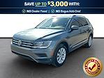 2018 Volkswagen Tiguan FWD SUV for sale #M25BS232A - photo 1