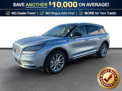 Used 2022 Lincoln Corsair Standard for sale #M25BS238Z - photo 1