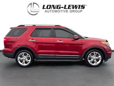 Used 2013 Ford Explorer - photo 1