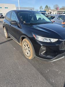 Used 2023 Ford Escape - photo 1