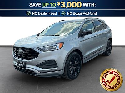Used 2024 Ford Edge - photo 1