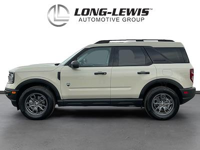 Used 2024 Ford Bronco Sport - photo 1