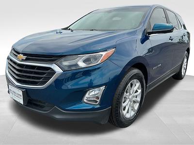 2021 Chevrolet Equinox FWD SUV for sale #M25CA006A - photo 1