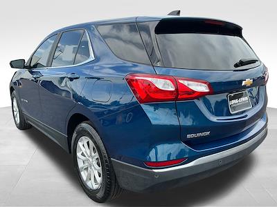 2021 Chevrolet Equinox FWD SUV for sale #M25CA006A - photo 2