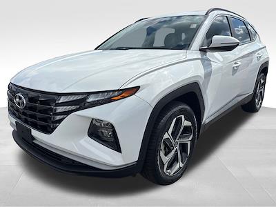 2023 Hyundai Tucson AWD SUV for sale #M25CA040A - photo 1