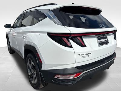 2023 Hyundai Tucson AWD SUV for sale #M25CA040A - photo 2