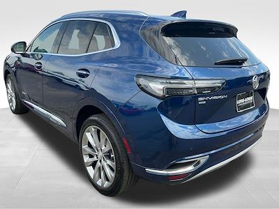 2023 Buick Envision AWD SUV for sale #M25CA082A - photo 2