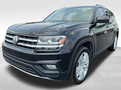 Used 2019 Volkswagen Atlas SUV for sale #M25CA085A - photo 1