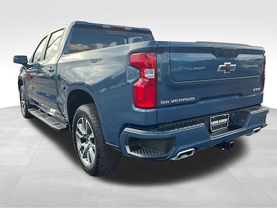 2024 Chevrolet Silverado 1500 Crew Cab 4x4 Pickup for sale #M25CA106A - photo 2
