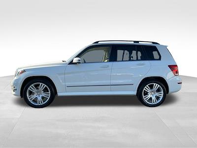2015 Mercedes-Benz GLK 250 AWD SUV for sale #M25CA114A - photo 2