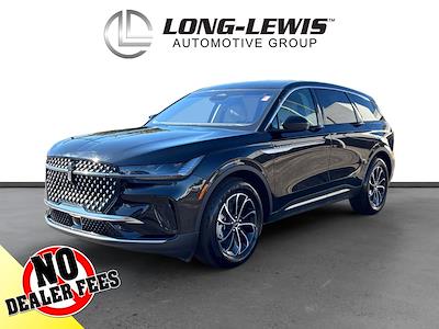 2024 Lincoln Nautilus AWD SUV for sale #M25CA136A - photo 1