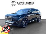 2024 Lincoln Nautilus AWD SUV for sale #M25CA136A - photo 1