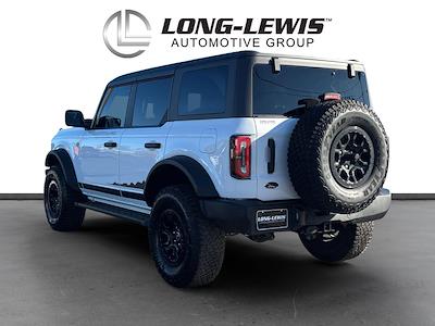 Used 2022 Ford Bronco Wildtrak for sale #M25CA151A - photo 2