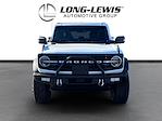 Used 2022 Ford Bronco Wildtrak for sale #M25CA151A - photo 8