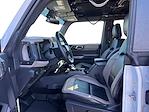 Used 2022 Ford Bronco Wildtrak for sale #M25CA151A - photo 14