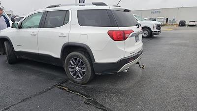Used 2018 GMC Acadia - photo 1