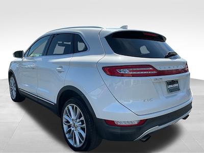 Used 2018 Lincoln MKC Reserve SUV for sale #M25CA170A - photo 2