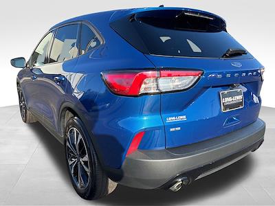 2022 Ford Escape FWD SUV for sale #M25CA174A - photo 2