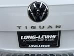 Used 2024 Volkswagen Tiguan SEL R-Line Black for sale #M25CA179A - photo 43