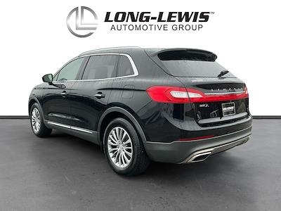 Used 2018 Lincoln MKX Select for sale #M25CA180A - photo 2