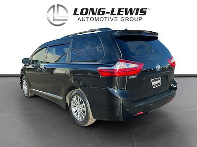 Used 2019 Toyota Sienna L Minivan for sale #M25CA183A - photo 2