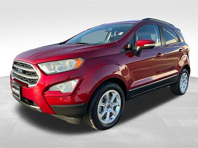 2020 Ford EcoSport FWD SUV for sale #M25CA211B - photo 1
