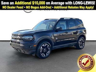 Used 2021 Ford Bronco Sport Outer Banks for sale #M25CA214A - photo 1