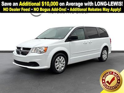 Used 2017 Dodge Grand Caravan SE Minivan for sale #M25CA215C - photo 1