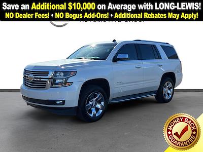 2015 Chevrolet Tahoe RWD SUV for sale #M25CA215Z - photo 1