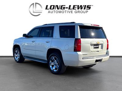 2015 Chevrolet Tahoe RWD SUV for sale #M25CA215Z - photo 2