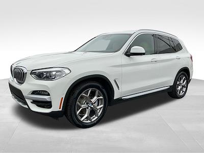 2021 BMW X3 AWD SUV for sale #M25EN023B - photo 1