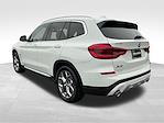 2021 BMW X3 AWD SUV for sale #M25EN023B - photo 4