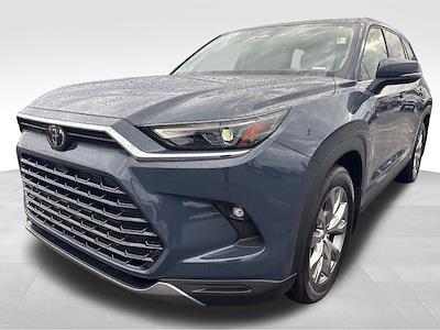 2024 Toyota Grand Highlander DRW AWD SUV for sale #M25EN038B - photo 1