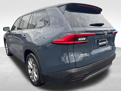 2024 Toyota Grand Highlander DRW AWD SUV for sale #M25EN038B - photo 2