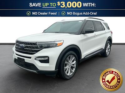 2023 Ford Explorer RWD SUV for sale #M25EN066A - photo 1