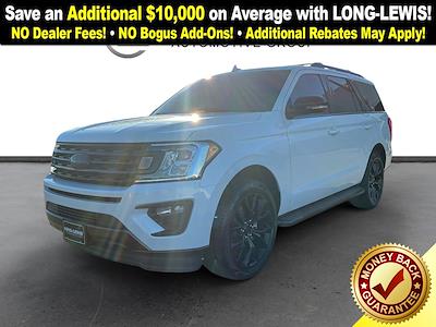 Used 2021 Ford Expedition XLT for sale #M25EN068A - photo 1