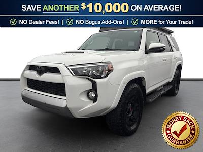 Used 2019 Toyota 4Runner for sale #M25EN072A - photo 1