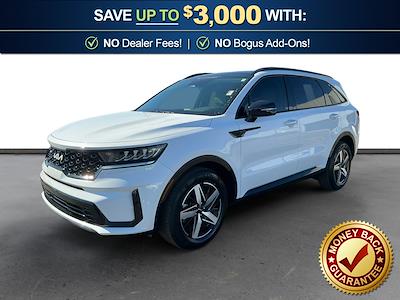 Used 2023 Kia Sorento - photo 1