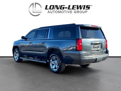 Used 2019 Chevrolet Suburban LT for sale #M25EN084A - photo 2