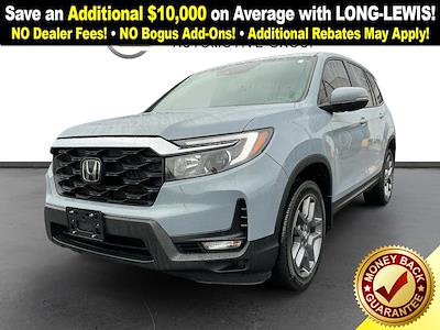 Used 2023 Honda Passport EX-L for sale #M25EN086B - photo 1