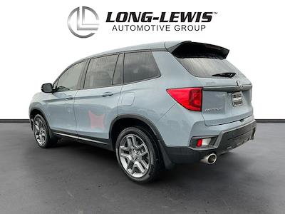 Used 2023 Honda Passport EX-L for sale #M25EN086B - photo 2