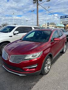 Used 2017 Lincoln MKC Select for sale #M25EN086C - photo 1