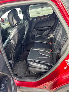 Used 2017 Lincoln MKC Select for sale #M25EN086C - photo 2